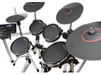 Carlsbro CSD600 Carlsbro CSD600